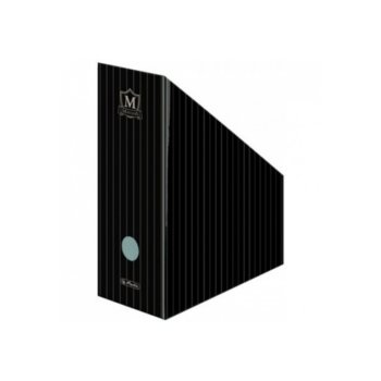 Поставка за документи Herlitz, черна | JAR Computers Herlitz Поставка