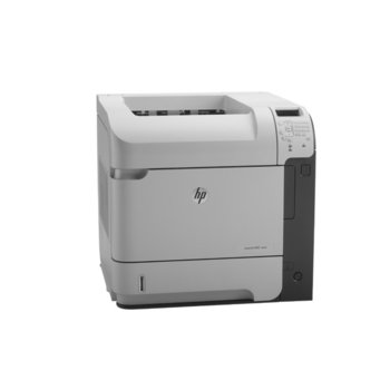 HP LaserJet Enterprise 600 M602n