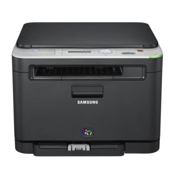 Samsung CLX-3185FW