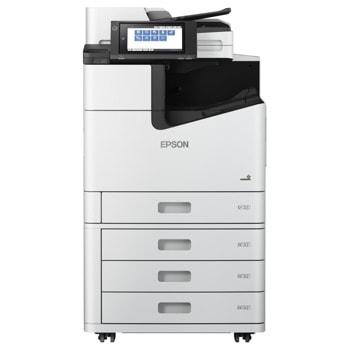 EPSON WorkForce Enterprise WF-C20600 C11CH86401