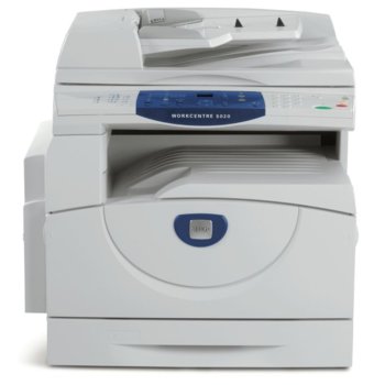 Xerox WorkCentre 5020DN