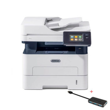 Xerox B215 + TS-HUB2K