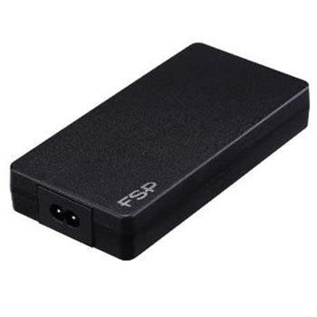 Захранване (заместител) за лаптопи FSP NB Slim PRO 120W, 19V, 120W, 10 конектора | JAR Computers FSP NB Slim PRO 120W