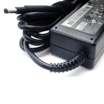 Захранване (заместител) за лаптопи HP Compaq 19.5V/4.74A/90W, (4.8x1.7) | JAR Computers Зам.зарядно за лаптоп HP Compaq 19.5V 4.74A 90W