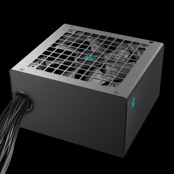 deepcool gamer storm 550w pf550x | JAR Computers deepcool gamer storm 550w pf550x