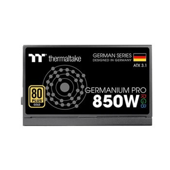 thermaltake germanium pro rgb 850w wg0850re | JAR Computers thermaltake germanium pro rgb 850w wg0850re
