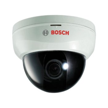 Bosch Цветна куполна камера