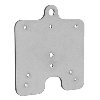 Стойка за камера Dahua RQW026-00, съвместима с Dahua DH-TPC-BF3221-T | JAR Computers Dahua RQW026-00