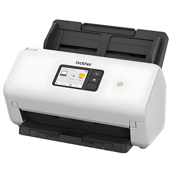 Brother ADS-4550WTC1 ADS4550WTC1