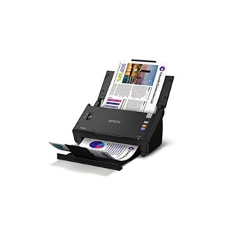 Epson WorkForce DS-520N B11B234401BT