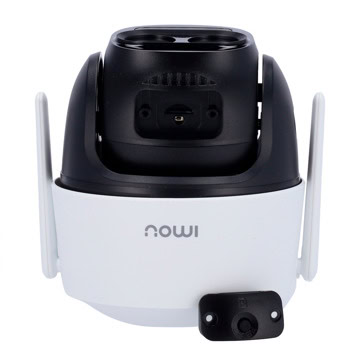 Imou Cruiser Z IPC-S7DP-5M0WEZ