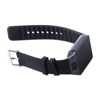 SW Watch DZ09 Black