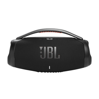 JBL Boombox 3 Black JBLBOOMBOX3BLKEP