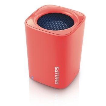 Philips BT100M Bluetooth speaker