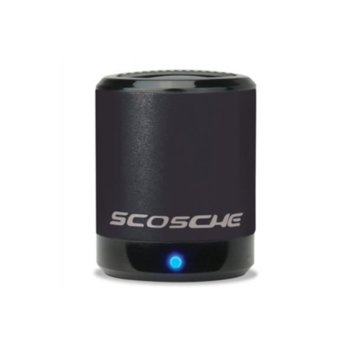 Scosche BoomCAN Black