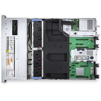 Dell PowerEdge R750XS EMEA_PER750XS4SPL