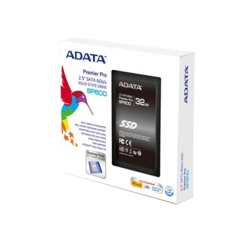 SSD32GADATASP600
