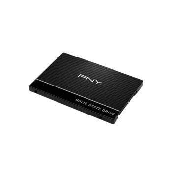 SSD диск PNY SATA 3 120GB SERIE CS900