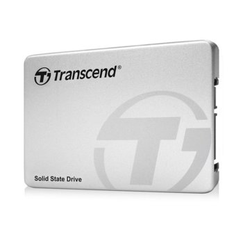 Transcend SSD370 256GB SSD 2.5&amp;amp;quot;