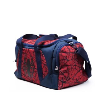 Bioworld Spider-Man duffle bag