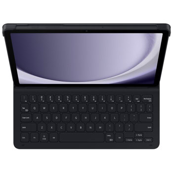 Samsung Tab A9+ Book Cover Keyboard Slim EF-DX211U