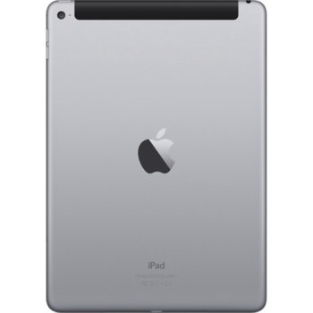 Apple iPad Air 2 Wi-Fi 128GB Space Gray