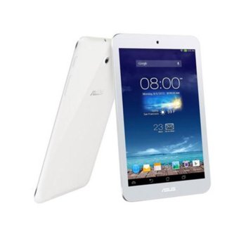 8 ASUS MeMO Pad 8 ME180A White