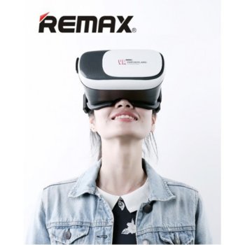 Очила за виртуална реалност RT-V01 14332