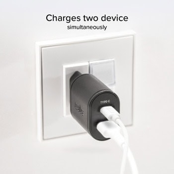 Зарядно устройство SBS 29074 | JAR Computers Зарядно устройство SBS 29074