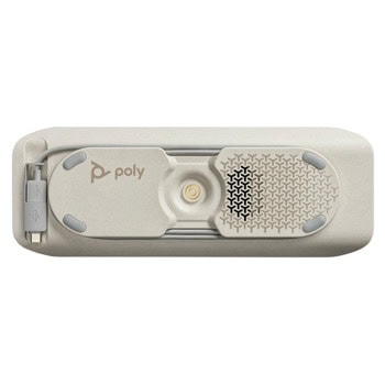 HP Poly Sync 40+ 77P36AA