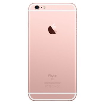 iPhone 6s plus (Rose Gold) 128GB