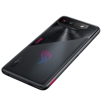 Asus ROG Phone 7 12GB+256GB Black 90AI00H1-M000B0