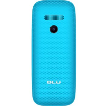 BLU Z5 DS Light Blue