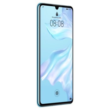 Huawei P30 DS Crystal 6GB RAM 128GB