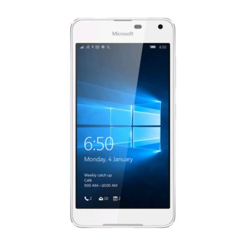 Microsoft LUMIA 650