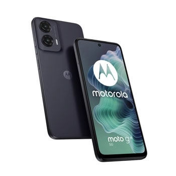 Motorola Moto G35 5G 8GB/256GB Black PB3K0006GB