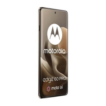 Motorola Edge 60 Pro 12/512GB Walnut PB7X0072PL