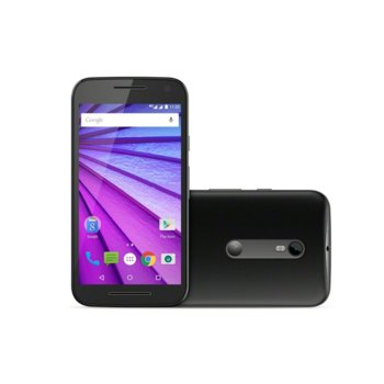 Motorola Moto G Black SM4269AE7T1
