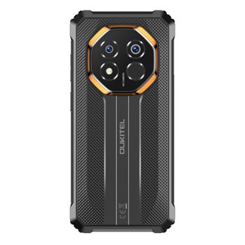 Oukitel G7 4G 64GB/4GB Black | JAR Computers Oukitel G7 4G 64GB/4GB Black