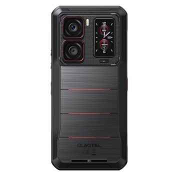 Oukitel WP300 512GB/12GB Black