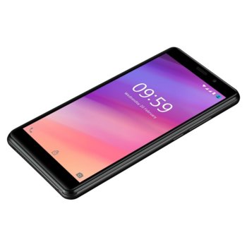 Prestigio Muze K3 LTE 1/8GB Black