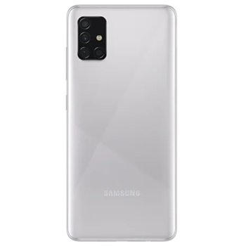 Samsung GALAXY A51 SM-A515 Silver