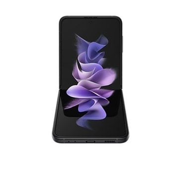 Samsung Galaxy Z Flip3 128/8 GB Black