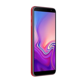 Samsung SM-J610F Galaxy J6+ Red