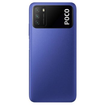 Xiaomi Poco M3 4/64 Blue