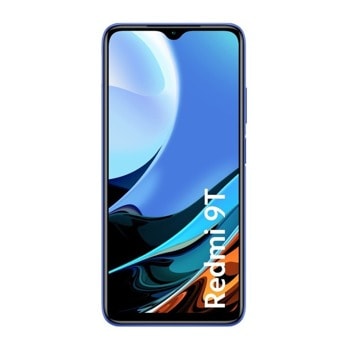 Xiaomi Redmi 9T 4+128 Twilight Blue