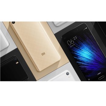 Xiaomi Mi5 3GB RAM 32GB ROM Golden XI113