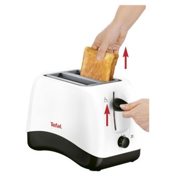 Tefal DELFINI 2 130130