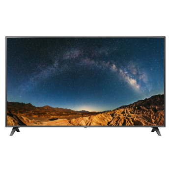 Телевизор LG 43UR781C0LK, 43" (109.22cm) 4K/UHD Smart LED TV, HDR, DVB-T2/C/S2, Bluetooth, LAN, Wi-Fi, 3x HDMI, 2x USB | JAR Computers LG 43UR781C0LK 43UR781C0LK