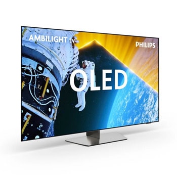 Телевизор Philips 55OLED819/12